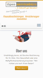 Mobile Screenshot of ilgen-gmbh.de